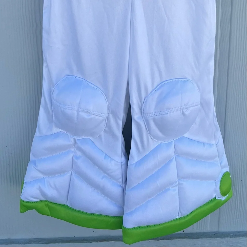 Disney Store Buzz Lightyear, Size 3, 4, 5/6 Space Ranger, Boys Toy Story Costume - Picture 6 of 8